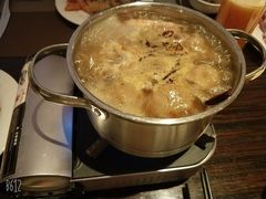 -上海东方佘山翰悦阁酒店·Vie全日制餐厅