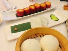 -顺德人家食府(黄金广场店)