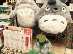 -猫的天空之城概念书店(苏州平江店)