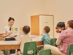 -七田真体验中心(徐东群星城中心)