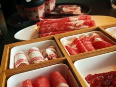 -东来顺·非遗火锅(赛格国际购物中心店)