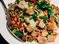 海肠捞饭-前海沿·青岛菜(五四广场永旺店)