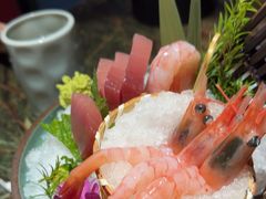 -炙柒Sekinana·精致料理 烧鸟·铁板烧(海上世界店)