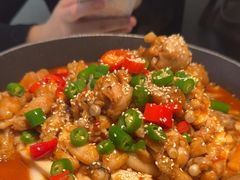 -蛙喔牛蛙(淮安吾悦店)