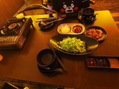 -首尔大排档