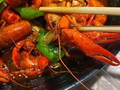 -段氏龙虾·烧烤·烤鱼(东书房路店)