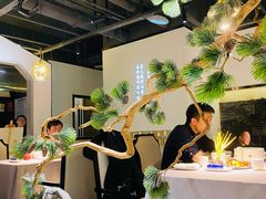 -壹品宴掦·淮扬菜(新牌坊店)