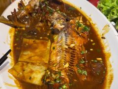 -人民公社大食堂(张家湾店)
