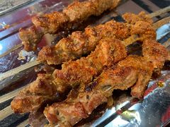 -津门老羊家·铜锅涮羊肉·烧烤(科技园店)
