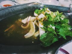 -T&K 海鲜