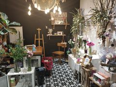 -雕刻时光咖啡馆(交大店)