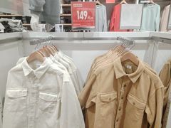 -优衣库(昆明爱琴海购物公园店)