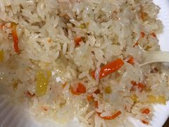 -莎车清真美食