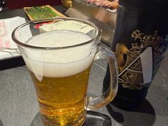-老白清真烧烤(锦州旗舰店)