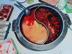 -川西坝子火锅(金沙1.0直营店)