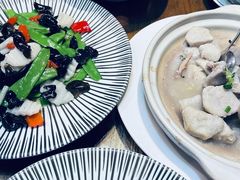-浔庐餐厅•江西老字号•九江菜(南湖国际店)