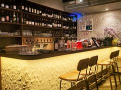 -Laures·月桂西班牙碳烤餐厅(十尚坊店)