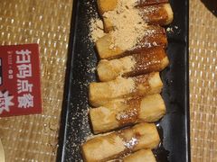 -渝信川菜(长安店)