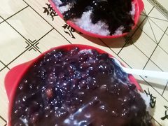 -王中王刨冰