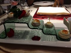 蘑菇沙拉-王品台塑牛排(成都万象城店)