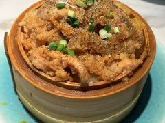 -雀蓝川菜(滨湖万象汇店)