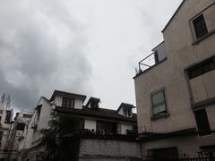 -大可堂普洱茶馆(襄阳南路馆)