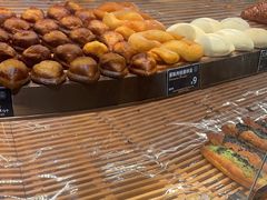 -FANEN法念·烘焙·甜点(万象城店)