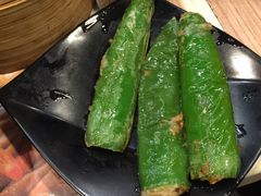 -添好运点心专门店(中环IFC店)