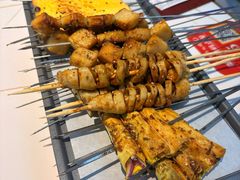 -亿牌牌东北烧烤(博物馆旗舰店)