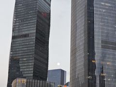 -海心沙亚运公园