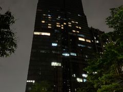 -深圳滨河时代ICON LAB艾垦酒店