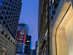 -香港ELEMENTS圆方