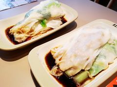 -红荔村肠粉(岗厦店)