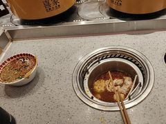 -喜家自助小火锅(乐客城店)