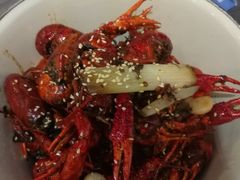 靓靓蒸虾-靓靓蒸虾(中山公园店)