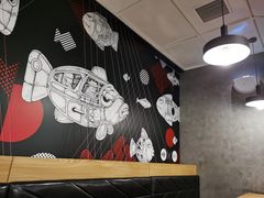 -鱼酷活鱼烤鱼(梅江印象城店)