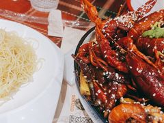 -华仔龙虾(永乐路总店)