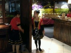 -瑶王府·广西菜(相思湖店)