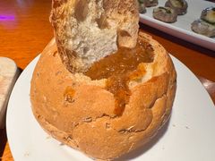 捷克传统炖牛肉汤-布拉格餐厅· 中欧捷克菜(全国首店)