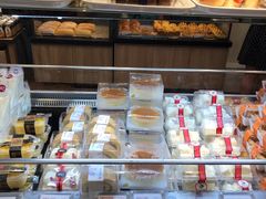 -85度C(深圳佳宁娜店)
