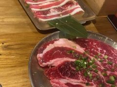 -汉拿山(北京上地华联店)