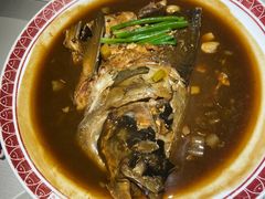 -旺顺阁鱼头泡饼(常营店)