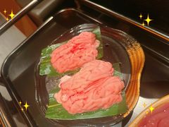-色響火锅(恒隆广场店)