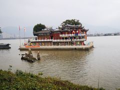 -仓山金山寺