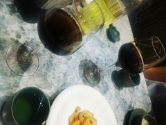 -聚丰园•湖鲜餐厅(阿红私房菜梅石路店)