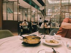 -稻香酒家·33年老字号·港式粤菜(富邦中心店)
