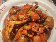 -谭十三大排档·18年老字号(船山路总店)