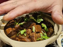 -老浒记烤鸭-北京菜(琉璃厂店)