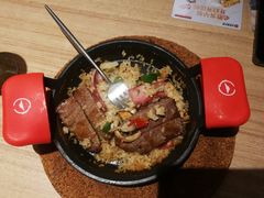 -必胜客(北苑路店)