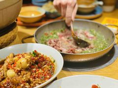 -吃饭皇帝大(长宁龙之梦店)